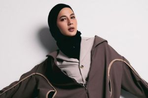 Paula Verhoeven Bantah Selingkuhi Baim Wong