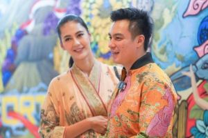 Baim Wong dan Paula Verhoeven Mediasi Lagi, Bakal Rujuk?