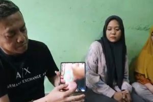 Keluarga calon pramugari melapor polisi karena merasa ada kejanggalan