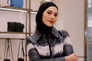 Paula Verhoeven Bantah Selingkuhi Baim Wong, Zaskia Sungkar: Skenario Allah yang Terbaik