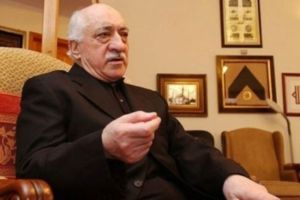 Fethullah Gulen