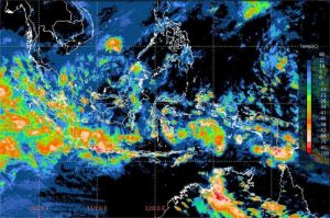 BMKG Peringatkan Potensi Tinggi Bencana Hidrometeorologi di Akhir 2024, Waspada!