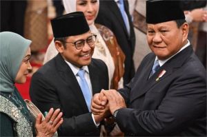 kabinet prabowo