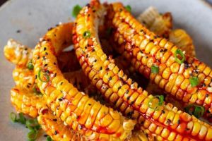 Resep Rahasia Korean Corn Ribs: Perpaduan Unik yang Menggoda Selera