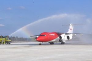 Bandara Internasional Nusantara: Pusat Penerbangan Domestik di Ibu Kota Nusantara