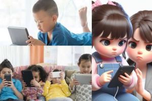 Anak Anda Kecanduan Game Online? Ini Dia Cara Untuk Mencegah Anak Kecanduan Game Online