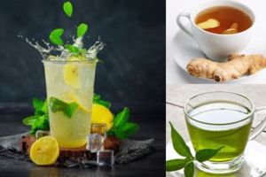 Ini Dia Minuman yang Dapat Menyehatkan dan Bikin Kulit Bersinar!