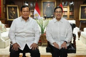 Prabowo Bentuk Badan Intelijen Keuangan, Untuk Apa?