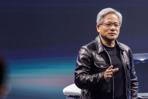 CEO NVIDIA, Anda Akan Kehilangan Pekerjaan Karena Pengguna AI