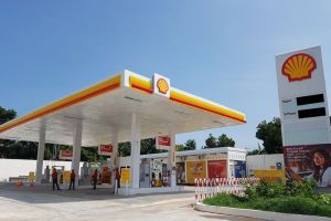 Shell Bantah Bakal Tutup Seluruh SPBU di Indonesia