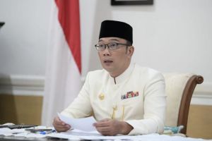 Ridwan Kamil Ungkap Pesan kepada Dirinya Jika Menjadi Gubernur Jakarta