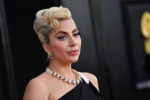 Lady Gaga akan Bintang Wednesday season 2