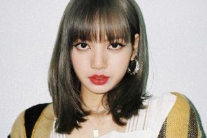 Penonton di Indonesia Jadi The Red Carpet Winner Nominee Lisa Fan Meetup Singapore