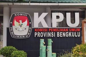 Pilkada Bengkulu Dipastikan Berlanjut Meski Cagub Petahana Kena OTT KPK