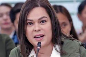 Wapres Filipina Sara Duterte Ancam Bunuh Presiden dan Istrinya