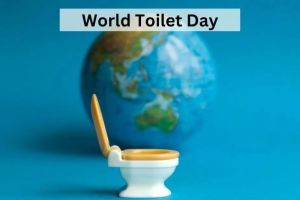 Tahukah Kamu Kalau Ada World Toilet Day?