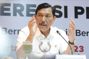 Luhut Bocorkan Bansos untuk Kelas Menengah Bakal Disalurkan Lewat Subsidi Listrik