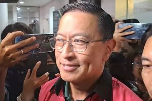 Kecewa Pra Peradilan Ditolak, Tom Lembong Bakal Tetap Ungkap Kebenaran