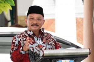 Bupati Situbondo Tersangka Korupsi Mangkir dari KPK Karena Pilkada