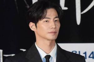 Aktor Song Jae Rim Meninggal Dunia