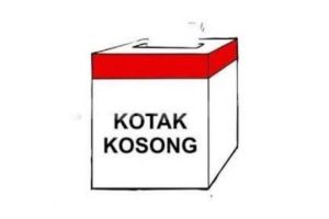 Kotak Kosong Menang di Pangkalpinang dan Bangka, Perlawanan Terhadap Hegemoni Elite Politik