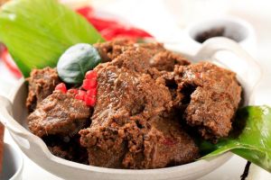 Kementerian Kebudayaan Akan Usulkan Rendang Jadi Warisan Dunia UNESCO