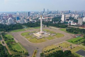 Keppres IKN Belum Diteken, Jakarta Masih Jadi Ibu Kota RI?