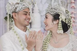 Terharu, Enzy Storia Tulis Surat Cinta Untuk Febby Rastanty dan Drajad Djumantara