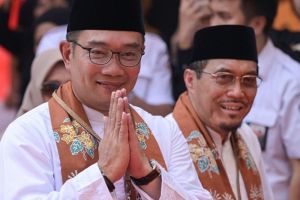 Atasi Konflik Agraria, RK-Suswono Akan Siapkan Hunian Vertikal