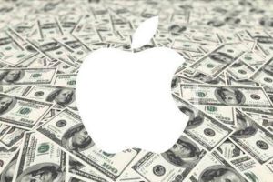 Apple Cuan Rp30 T di RI, Tapi Ogah Penuhi Investasi Rp300 M