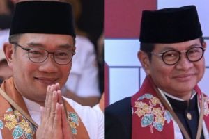 Ridwan Kamil-Suswono Bicara Kecurangan, Pramono-Rano Klaim Kemenangan