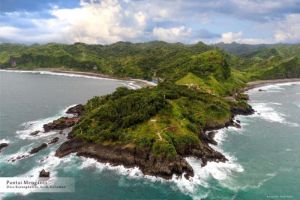 Bangga! Geopark Kebumen Berhasil Diakui Sebagai UNESCO Global Geopark