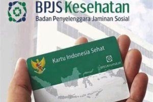 Usai Diuji Coba, BPJS Kesehatan Syarat Buat SIM Berlaku Desember 2024