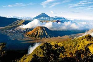 Apa Fungsi Gunung di Alam Semesta?