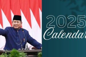 Benarkah Presiden Prabowo Liburkan Sekolah Satu Bulan saat Ramadhan?