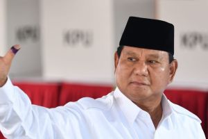 Presiden Prabowo, Kalah Menang Harus Kerja Sama Melayani Rakyat