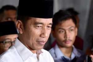 Mantan Presiden Jokowi Akan Menerima Uang Pensiun Seumur Hidup Mulai November Ini