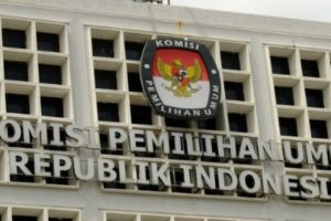 KPU Kota Metro Lampung Diskualifikasi Calon Pertahanan Walikota Metro Wahdi-Qomaru Zaman