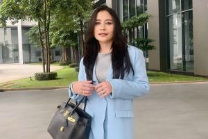 Prilly Latuconsina Dihujat Karena Dianggap Glorifikasi Independent Woman