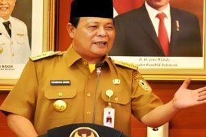 Praperadilan Dikabulkan, Status Tersangka Gubernur Kalsel Sahbirin Noor Gugur