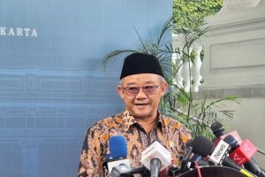 Gaji Guru Honorer Naik Rp2 Juta dan Guru ASN 1 kali Gaji Pokok