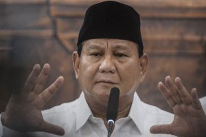 Prabowo Ingatkan Kepala Daerah Efisien Gunakan Anggara, Tak Korupsi