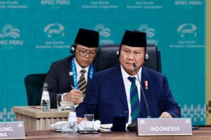 Ingin Segera Pulang ke Indonesia, Prabowo Fokus Perbaiki Ekonomi dalam Negeri