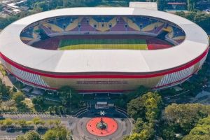 Resmi Stadion Manahan Solo Jadi Kandang Timnas Indonesia di ASEAN Cup 2024