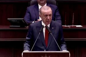 Presiden Turki Erdogan Tagih Janji Stop Perang Israel di Gaza dan Lebanon