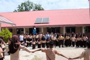 21 Ribu Anak di Lotim Tidak Mengenyam Pendidikan Wajib Belajar 9 Tahun