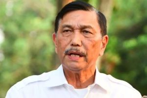 Luhut, PPN 12 Persen Hampir Pasti Ditunda