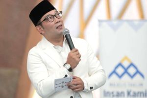 Ridwan Kamil Makin Percaya Diri Jelang Debat Ketiga Pilkada Jakarta 2024, Siap Pamer Pengalaman Tata Kota