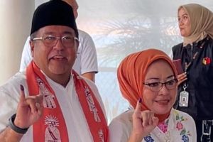 Si Doel, Pertempuran Usai Siapapun Pemenangnya Harus Kita Sambut