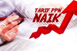 TolaK Rencana Kenaikan PPN 12 Persen, Ini 4 Tuntutan KSPI